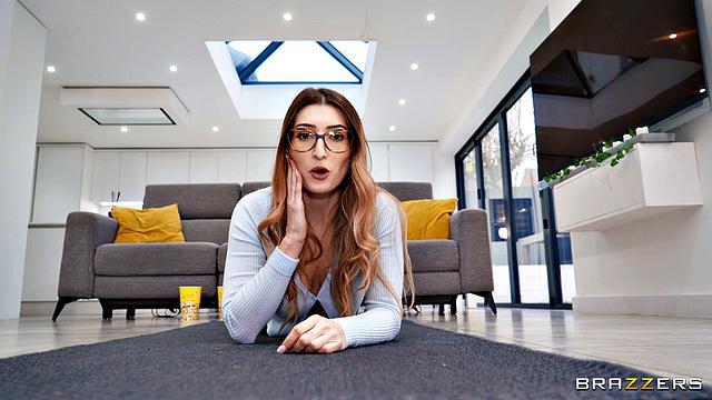 I'm Trying To Watch The Game!