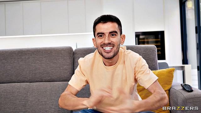 I'm Trying To Watch The Game!