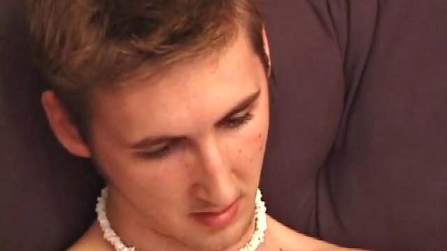 Michael Whitewood is like a superhero: Skaterman, Fastest man on 4 wheels. Confident, cocky, and even a little arrogant, Michael loves tugging his dick on camera.