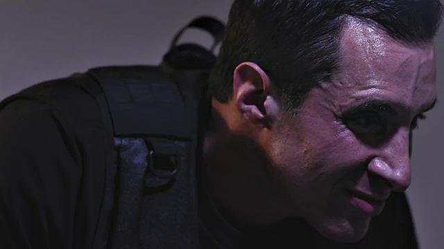 Taboo stud barebacked in police station by stepuncle