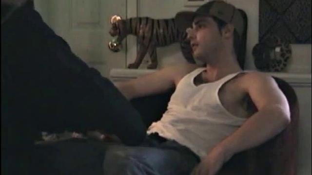 Straight Boy Swallows