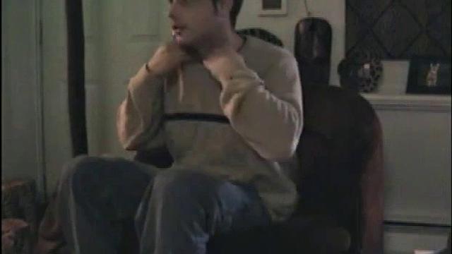 Straight Boy Swallows