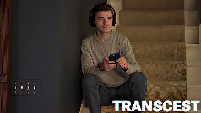 THE HUDSON FAMILY Tape 6 - Boys