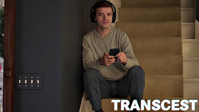 THE HUDSON FAMILY Tape 6 - Boys