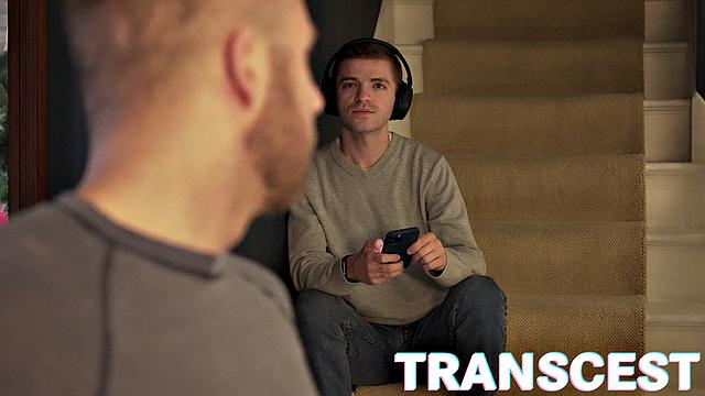 THE HUDSON FAMILY Tape 6 - Boys