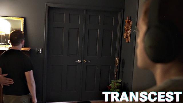 THE HUDSON FAMILY Tape 6 - Boys