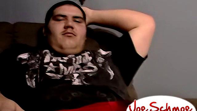 Cody says his wallet's thin but his curiosity isn't-turns out cash makes him bend both ways in bed