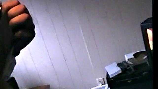 Watching Zack Jerk Off