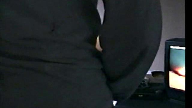 Watching Zack Jerk Off
