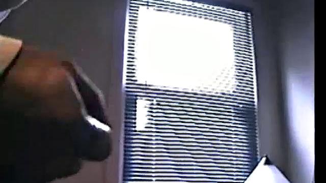 Watching Zack Jerk Off