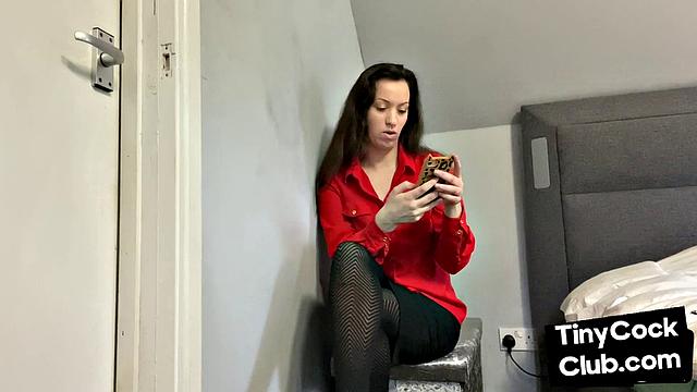 SPH brit classy mean sluts rate small cocks fans' pictures