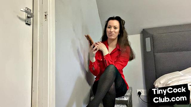 SPH brit classy mean sluts rate small cocks fans' pictures