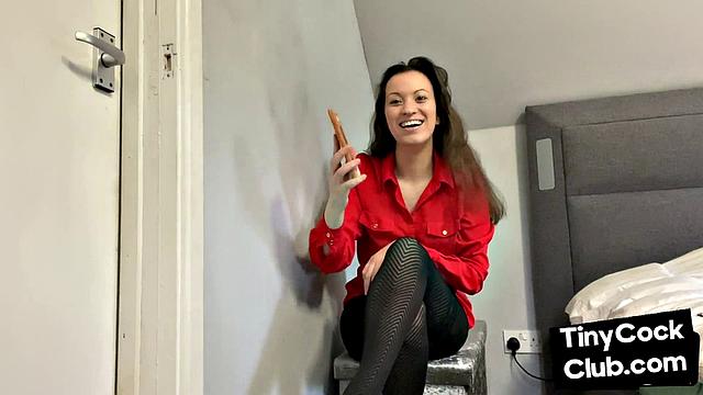 SPH brit classy mean sluts rate small cocks fans' pictures