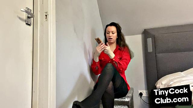 SPH brit classy mean sluts rate small cocks fans' pictures