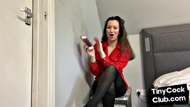 SPH brit classy mean sluts rate small cocks fans' pictures