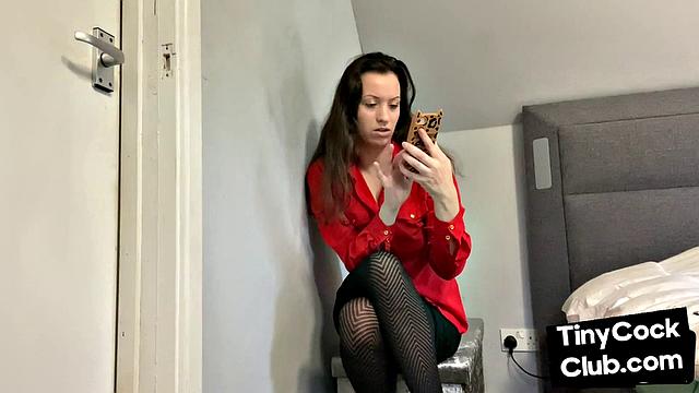 SPH brit classy mean sluts rate small cocks fans' pictures