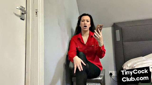 SPH brit classy mean sluts rate small cocks fans' pictures