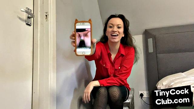 SPH brit classy mean sluts rate small cocks fans' pictures