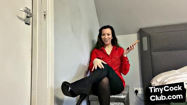 SPH brit classy mean sluts rate small cocks fans' pictures