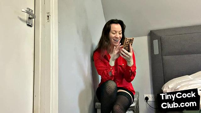 SPH brit classy mean sluts rate small cocks fans' pictures