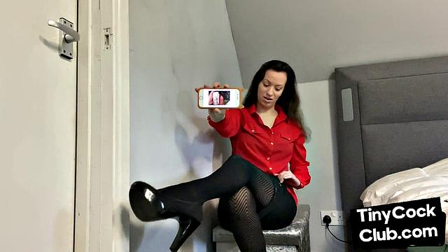 SPH brit classy mean sluts rate small cocks fans' pictures