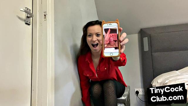 SPH brit classy mean sluts rate small cocks fans' pictures