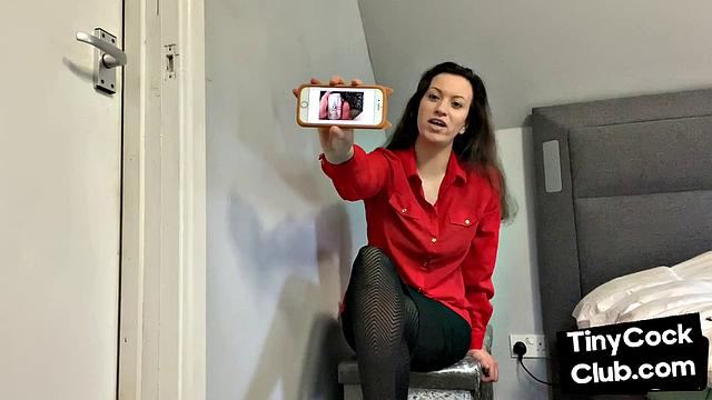 SPH brit classy mean sluts rate small cocks fans' pictures