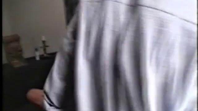 Straight Issac and Jerk Off