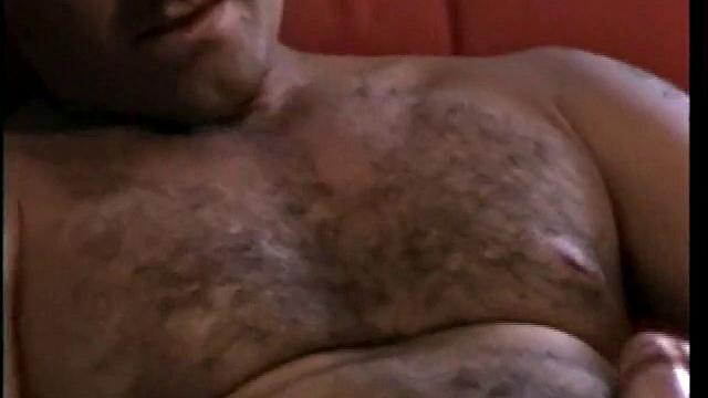 Straight Man Justin Jacks Off