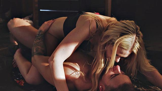 Trim And a Shave Volume 2 Episode 2