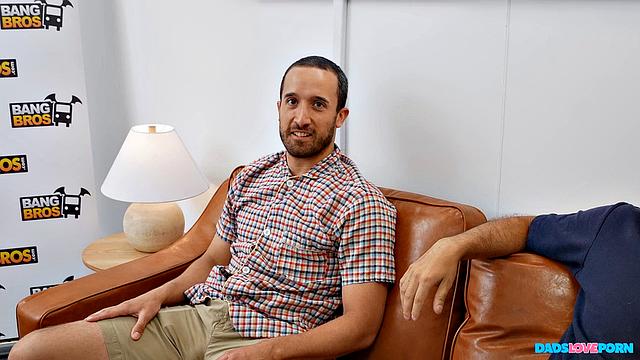 Step Dad 101 Part 2: Dad Fucks His Favorite Pornstar