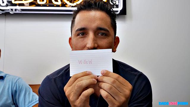 Step Dad 101 Part 2: Dad Fucks His Favorite Pornstar