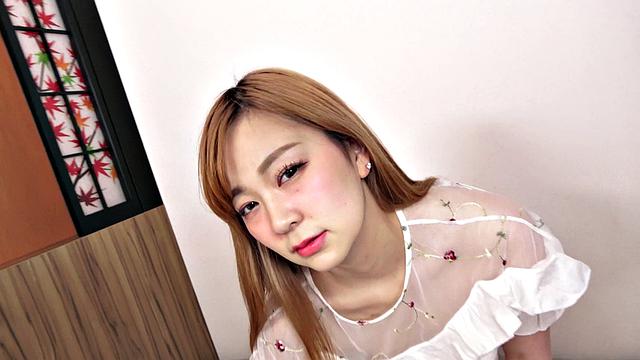 Renka's Puffy Pleasure