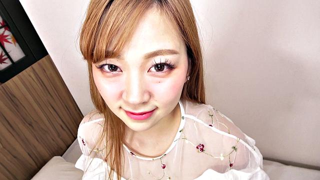 Renka's Puffy Pleasure