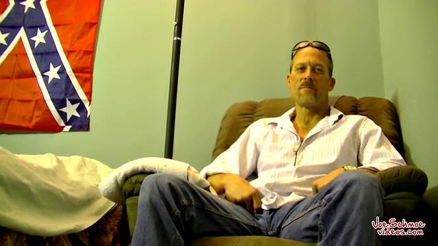 Fit Daddy Dicksmack Gets Blown - Dicksmack & Joe
