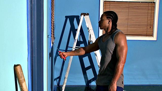 My, Grandma, what a big, black you're fucking!