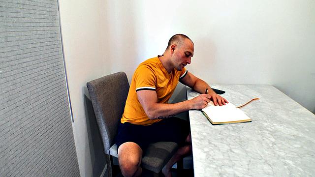 Aidra Fox Models and Gets Creampied by BF