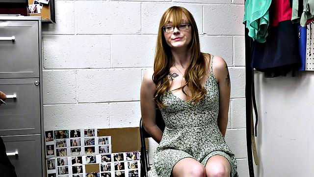 Case No. 7906174 - The Thief