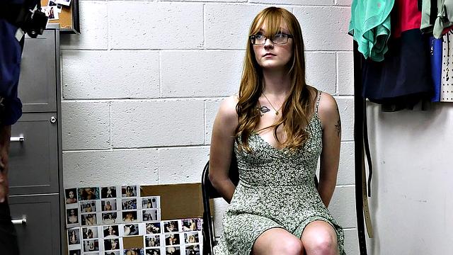 Case No. 7906174 - The Thief