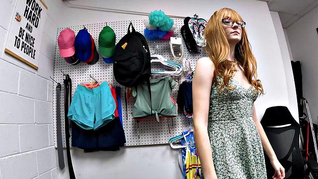 Case No. 7906174 - The Thief