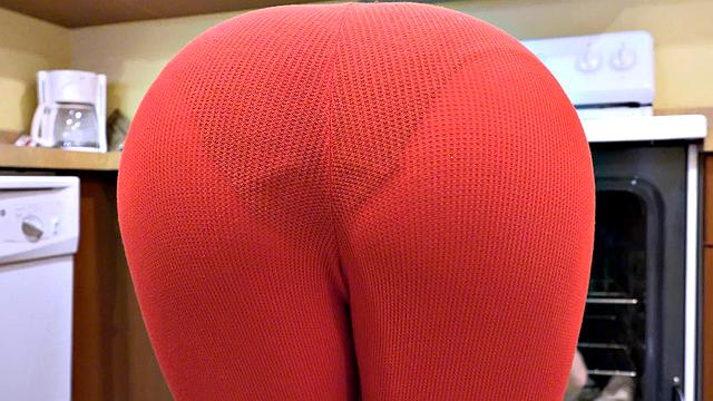 Refrigerator Fucking