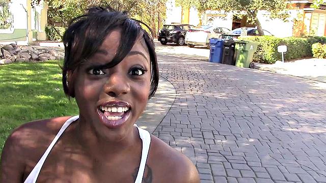 Other People's Property