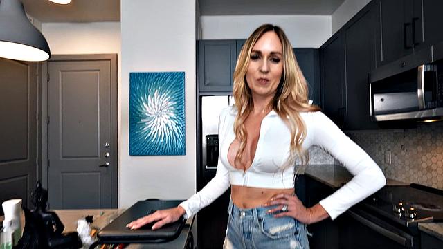 Use My Mouth to Quiet You