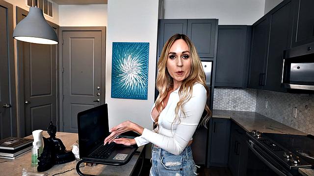 Use My Mouth to Quiet You