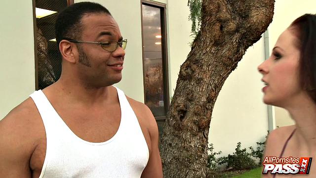 Gianna Michaels Glorious Boobs in 4K