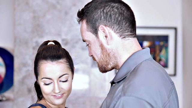 No More Gymnastics Part 1