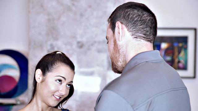 No More Gymnastics Part 1