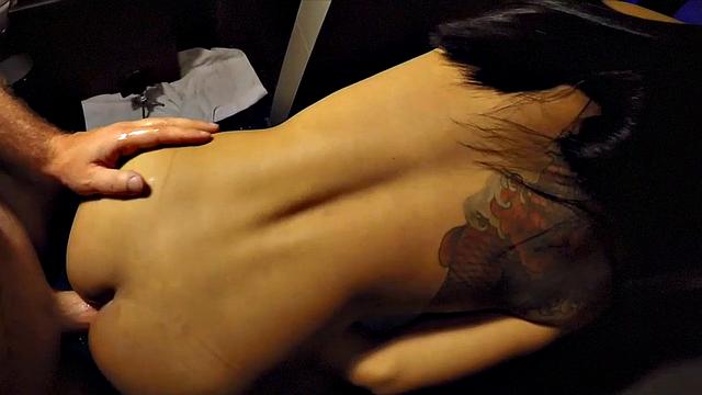 Dirty Nannie Pee Pee