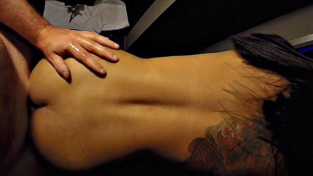 Dirty Nannie Pee Pee