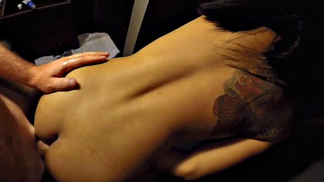 Dirty Nannie Pee Pee